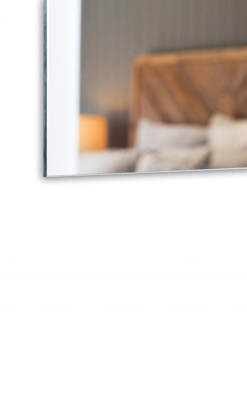 Made to Measure Mirrors ShowerMan