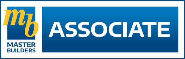 Master Builders Associate Member